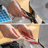 Bosch BBZ41FGALL-pölypussi, 4 kpl - E-store.fi
