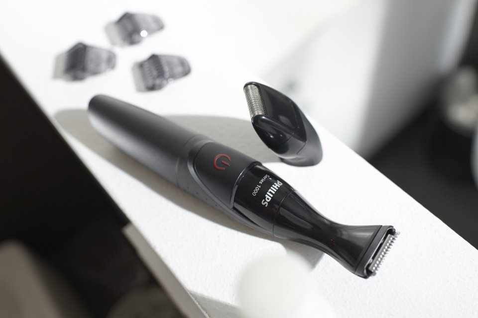 Philips MG1100/16 -partatrimmeri