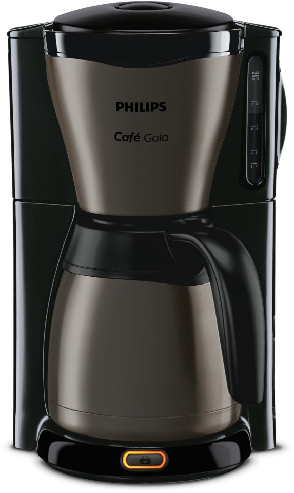 Philips HD7547/80 Cafe Gaia -kahvinkeitin