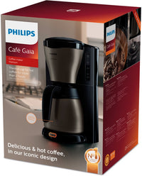 Philips HD7547/80 Cafe Gaia -kahvinkeitin