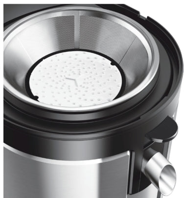 Bosch MES4010 -mehulinko – kuva 6