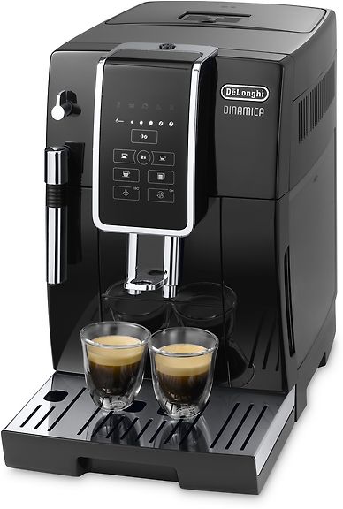 DeLonghi Dinamica ECAM350.15.B – tuotekuva 1