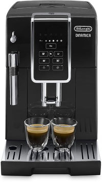 DeLonghi Dinamica ECAM350.15.B – tuotekuva 2