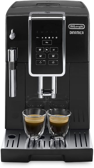 DeLonghi Dinamica ECAM350.15.B – tuotekuva 2