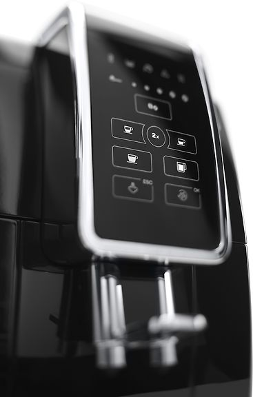 DeLonghi Dinamica ECAM350.15.B – tuotekuva 3