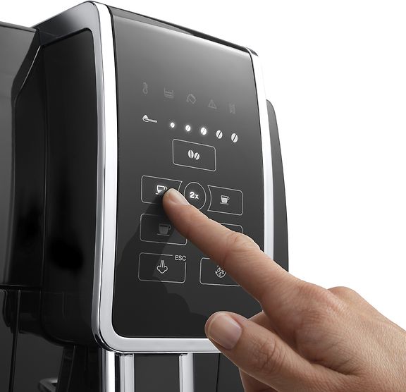 DeLonghi Dinamica ECAM350.15.B – tuotekuva 5