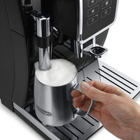 DeLonghi Dinamica ECAM350.15.B – tuotekuva 4