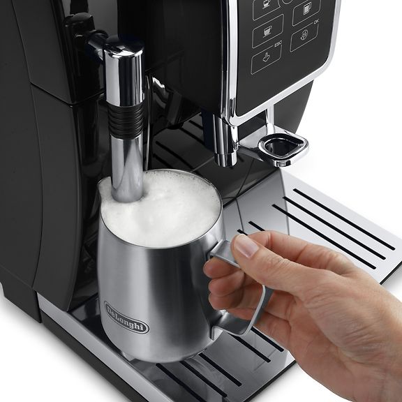 DeLonghi Dinamica ECAM350.15.B – tuotekuva 4