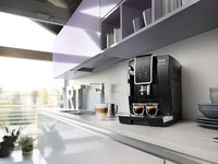 DeLonghi Dinamica ECAM350.15.B – tuotekuva 6