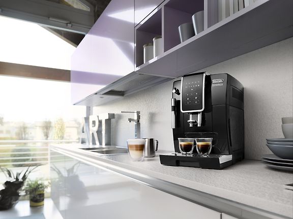 DeLonghi Dinamica ECAM350.15.B – tuotekuva 6