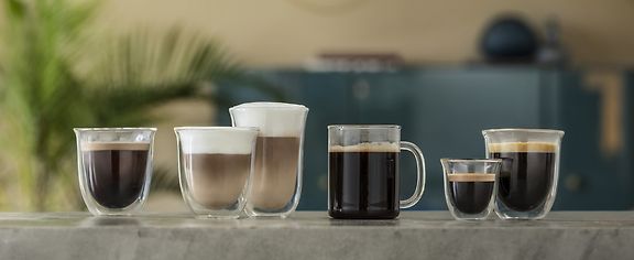 DeLonghi Dinamica ECAM350.15.B – tuotekuva 8