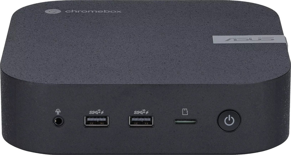 Asus Chromebox 5 -tietokone (90MS02N1-M00180)