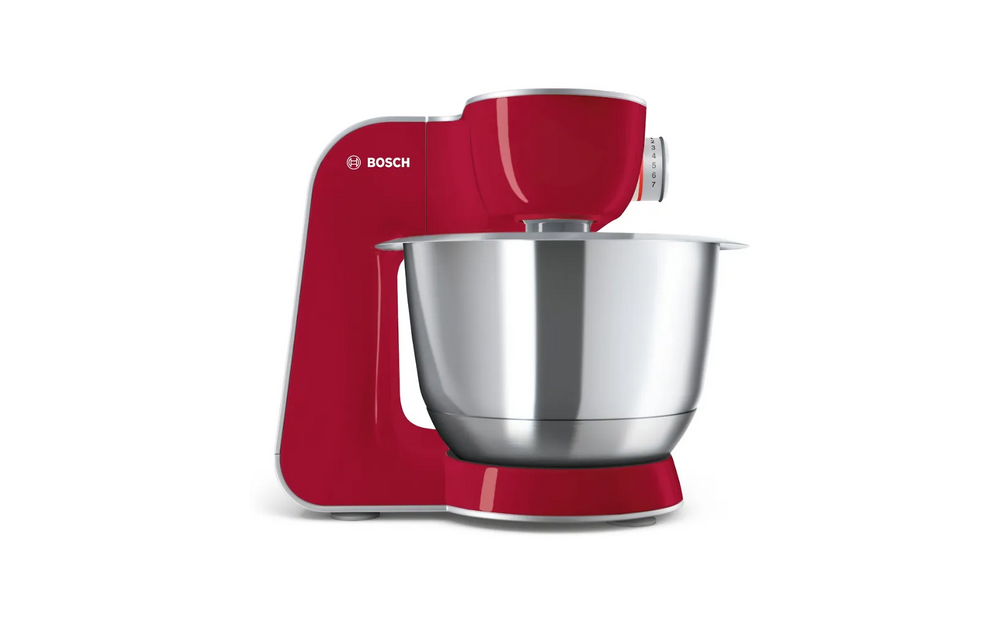 Bosch MUM58720 Serie 4 Multifunktionsmaskin