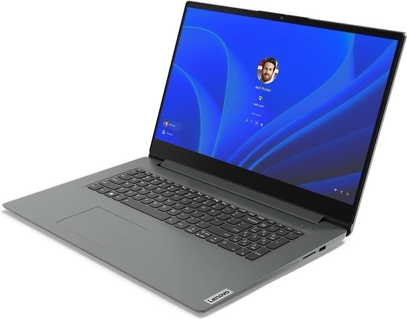 Lenovo V17 Gen 4 - 17,3" -kannettava, Win 11 Pro (83A2003FMX)