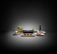 OBH Nordica OptiGrill XL pöytägrilli – kuva 8