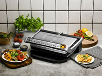 OBH Nordica OptiGrill XL pöytägrilli – kuva 6
