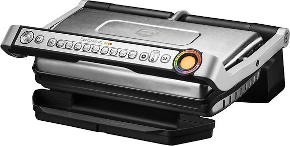 OBH Nordica OptiGrill XL pöytägrilli – kuva 2