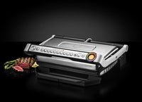 OBH Nordica OptiGrill XL pöytägrilli – kuva 4
