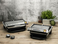 OBH Nordica OptiGrill XL pöytägrilli – kuva 5