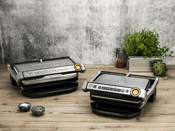 OBH Nordica OptiGrill XL pöytägrilli – kuva 5