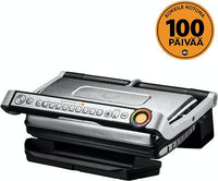 OBH Nordica OptiGrill XL pöytägrilli
