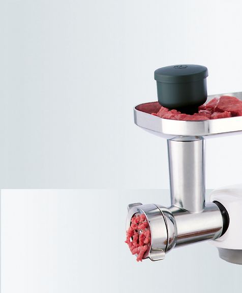 Kenwood KAX950ME -lihamyllylisäosa – kuva 2