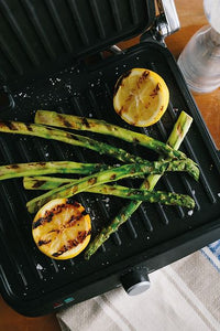 Wilfa CG-2000B MiniGrill -pöytägrilli – kuva 3