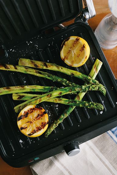Wilfa CG-2000B MiniGrill -pöytägrilli – kuva 3