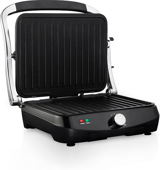 Wilfa CG-2000B MiniGrill -pöytägrilli – kuva 2