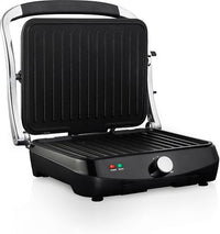 Wilfa CG-2000B MiniGrill -pöytägrilli – kuva 2