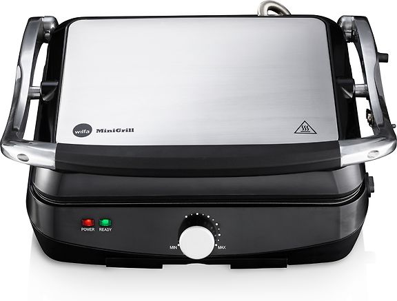 Wilfa CG-2000B MiniGrill -pöytägrilli – kuva 1