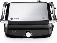 Wilfa CG-2000B MiniGrill -pöytägrilli – kuva 1