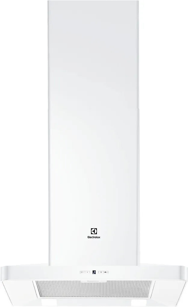 Electrolux EFF60560OW huva, vit, 60 cm