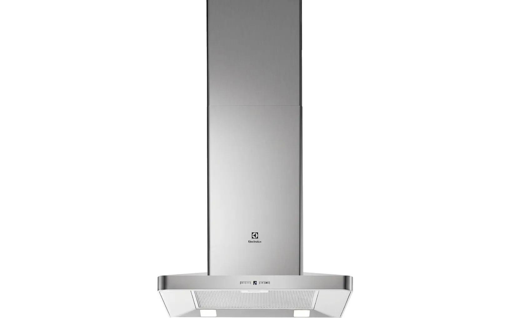 Electrolux EFF60560OX köksfläkt, stål, 60 cm