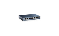 TP-LINK TL-SG108 -8-porttinen kytkin