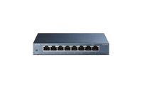 TP-LINK TL-SG108 -8-porttinen kytkin