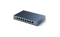 TP-LINK TL-SG108 -8-porttinen kytkin