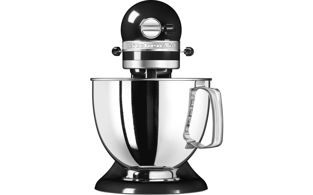 KitchenAid Artisan 5KSM125EOB assistent, onyxsvart