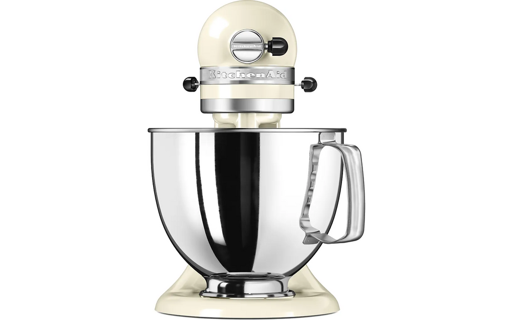 KitchenAid Artisan 5KSM125EAC assistent, almond creme