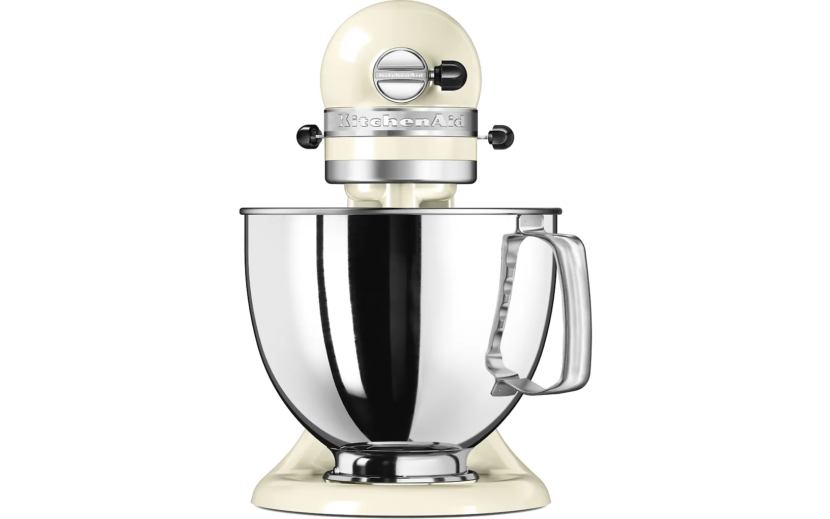 KitchenAid Artisan 5KSM125EAC assistent, almond creme