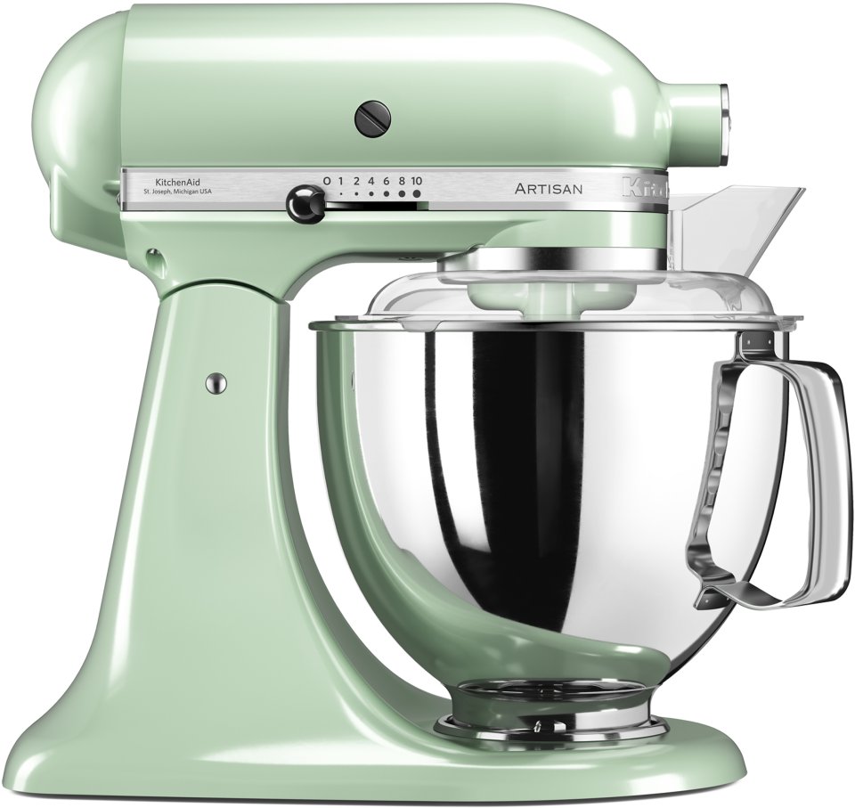 KitchenAid Artisan 5KSM175PSEPT -yleiskone, pistaasi