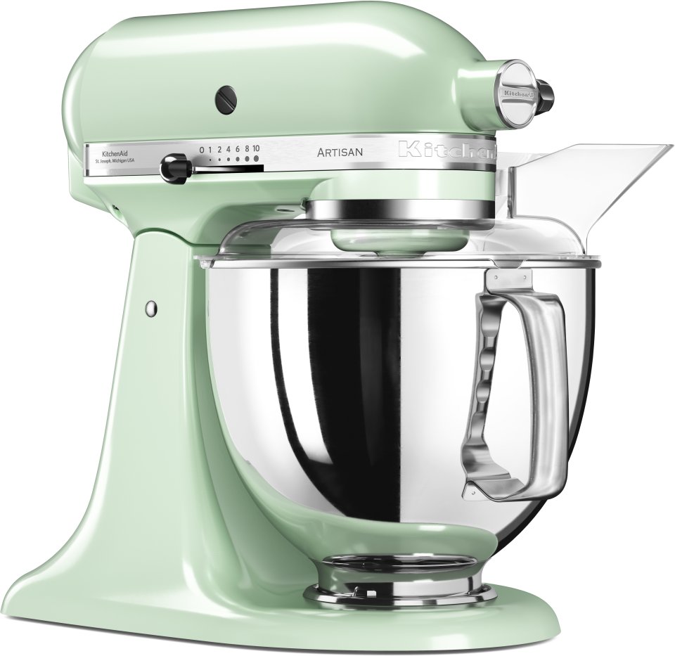 KitchenAid Artisan 5KSM175PSEPT -yleiskone, pistaasi