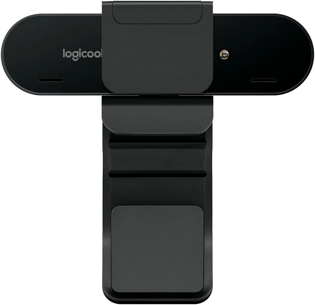 Logitech Brio -web-kamera yrityskäyttöön