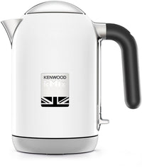 Kenwood kMix -vedenkeitin, valkoinen