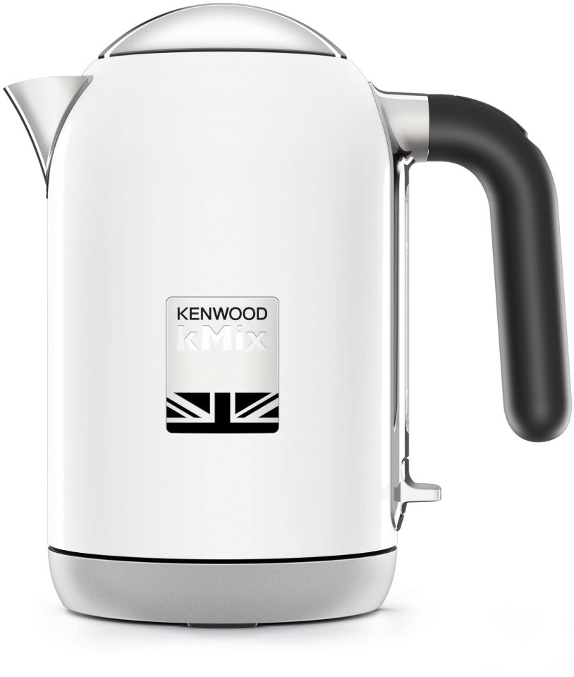 Kenwood kMix -vedenkeitin, valkoinen
