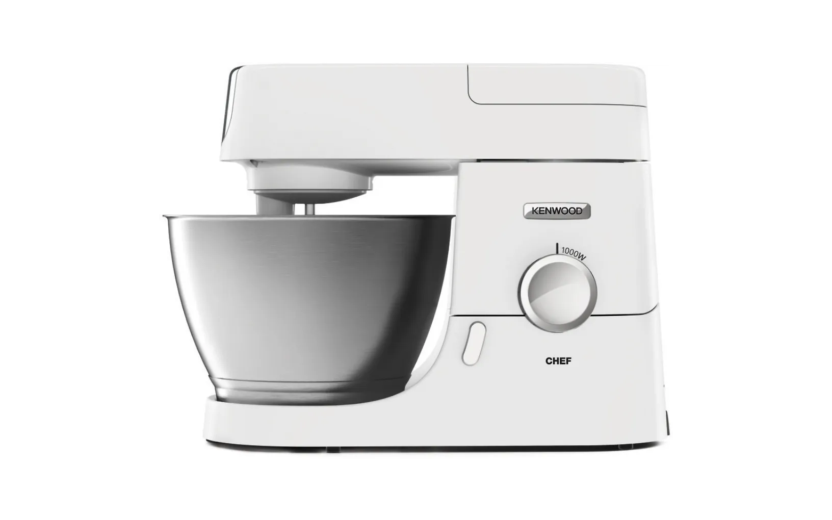 Kenwood Chef KVC3100W -yleiskone, valkoinen