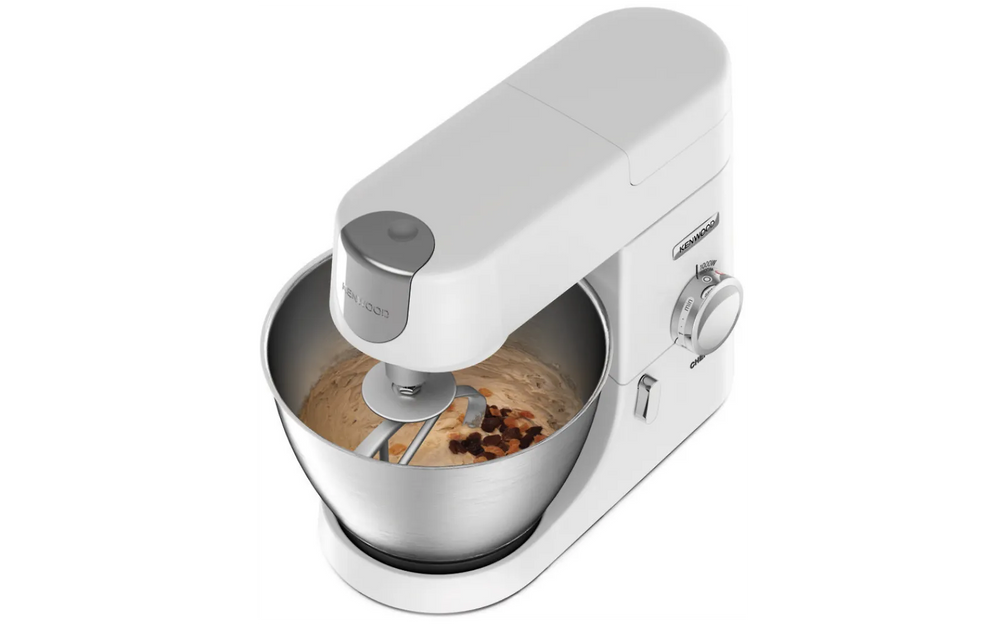 Kenwood Chef KVC3100W -yleiskone, valkoinen