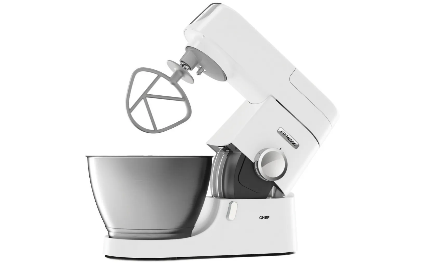 Kenwood Chef KVC3100W -yleiskone, valkoinen