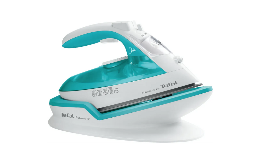 Tefal Freemove Air FV6520E0 ångstrykjärn