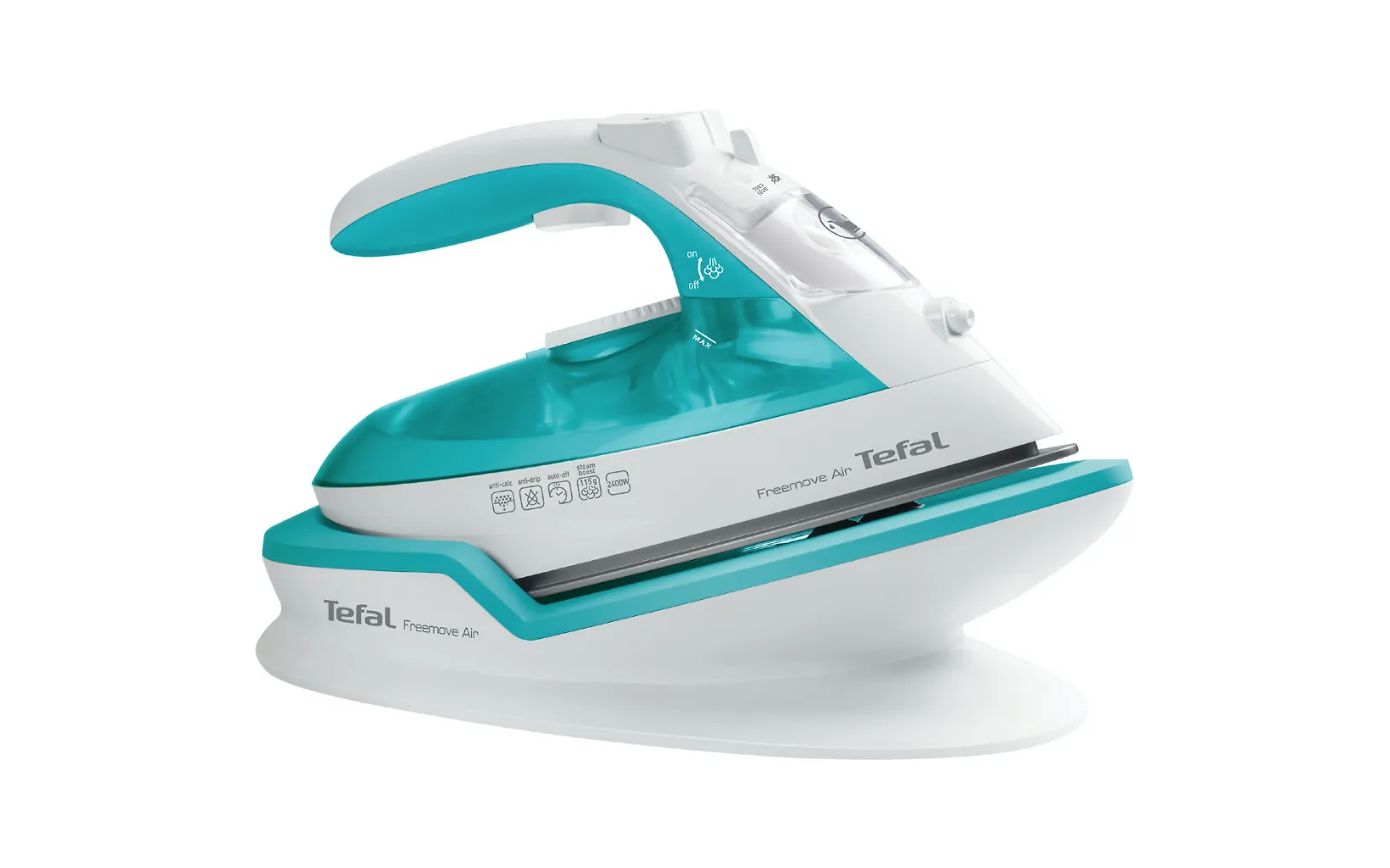 Tefal Freemove Air FV6520E0 ångstrykjärn